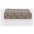 Portafoglio GUCCI GG Supreme PVC Beige Oro 795060 Auth 186154M D'oro - vista 6