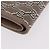 Portafoglio GUCCI GG Supreme PVC Beige Oro 795060 Auth 186154M D'oro - vista 7