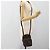 LOUIS VUITTON Borsa a Spalla Monogram Mini Amazon M45238 LV Auth 187761 Monogramma - vista 21