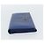 Céline CELINE Long Wallet Leder Blau Gold Auth 186718A Golden - Ansicht 3