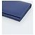 Céline CELINE Long Wallet Leder Blau Gold Auth 186718A Golden - Ansicht 7