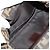 FENDI Zucca Canvas Mamma Baguette Shoulder Bag Black Brown Auth 186044SAM Marrone Nero - vista 10