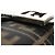 FENDI Zucca Canvas Mamma Baguette Shoulder Bag Black Brown Auth 186044SAM Marrone Nero - vista 20