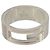 GUCCI G Ring Ag925 Silber Authentisch SW2378V - Ansicht 2