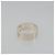 GUCCI G Ring Ag925 Silber Authentisch SW2378V - Ansicht 4