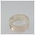 GUCCI G Ring Ag925 Silber Authentisch SW2378V - Ansicht 8