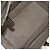 Céline CELINE Luggage Micro Shopper Handtasche aus Leder Grau Silber Authentisch 185329M Braun - Ansicht 10
