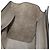 Céline CELINE Luggage Micro Shopper Handtasche aus Leder Grau Silber Authentisch 185329M Braun - Ansicht 24