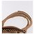 Chloé Borsa Chloe Paddington in Pelle Beige Oro Argento Auth 187513V D'oro - vista 14