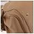 Chloé Borsa Chloe Paddington in Pelle Beige Oro Argento Auth 187513V D'oro - vista 16