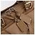 Chloé Borsa Chloe Paddington in Pelle Beige Oro Argento Auth 187513V D'oro - vista 19