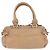 Chloé Borsa Chloe Paddington in Pelle Beige Oro Argento Auth 187513V D'oro - vista 2