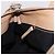 Chloé Borsa Chloe Paddington in Pelle Beige Oro Argento Auth 187513V D'oro - vista 23