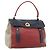 Borsa a Spalla Salvatore Ferragamo in Pelle Beige Oro Auth 187550A D'oro