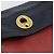 Borsa a Spalla Salvatore Ferragamo in Pelle Beige Oro Auth 187550A D'oro - vista 17