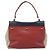 Borsa a Spalla Salvatore Ferragamo in Pelle Beige Oro Auth 187550A D'oro - vista 2