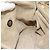 Borsa a Spalla Salvatore Ferragamo in Pelle Beige Oro Auth 187550A D'oro - vista 20