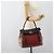 Borsa a Spalla Salvatore Ferragamo in Pelle Beige Oro Auth 187550A D'oro - vista 25