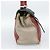 Borsa a Spalla Salvatore Ferragamo in Pelle Beige Oro Auth 187550A D'oro - vista 3