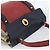 Borsa a Spalla Salvatore Ferragamo in Pelle Beige Oro Auth 187550A D'oro - vista 6