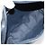 Borsa a Spalla GUCCI GG Supreme Sherry Line PVC Blu Navy Oro Auth 185719 D'oro - vista 12