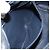 Borsa a Spalla GUCCI GG Supreme Sherry Line PVC Blu Navy Oro Auth 185719 D'oro - vista 24