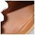 Céline Borsa CELINE Macadam Canvas PVC Pelle Marrone Oro Auth 187333A D'oro - vista 10
