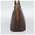 Céline Borsa CELINE Macadam Canvas PVC Pelle Marrone Oro Auth 187333A D'oro - vista 4