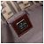FENDI Zucca Canvas Mamma Baguette Shoulder Bag Black Brown Auth 186900SAM Marrone Nero - vista 20