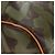 LOUIS VUITTON Monogram Graffiti Keepall 50 Borsa Boston Khaki M92196 Auth 184999SV Cachi - vista 14