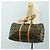 LOUIS VUITTON Monogram Graffiti Keepall 50 Borsa Boston Khaki M92196 Auth 184999SV Cachi - vista 25