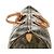 LOUIS VUITTON Monogram Graffiti Keepall 50 Borsa Boston Khaki M92196 Auth 184999SV Cachi - vista 7
