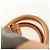 LOUIS VUITTON Monogram Graffiti Keepall 50 Borsa Boston Khaki M92196 Auth 184999SV Cachi - vista 9