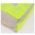 BALENCIAGA Borsa Cabas Navy XS in tela Giallo Argento Auth 186872 - vista 15
