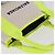 BALENCIAGA Borsa Cabas Navy XS in tela Giallo Argento Auth 186872 - vista 6
