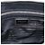 Clutch PRADA in pelle nera con dettagli argento Auth ka4774 Nero - vista 10