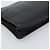 Clutch PRADA in pelle nera con dettagli argento Auth ka4774 Nero - vista 14