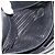 Clutch PRADA in pelle nera con dettagli argento Auth ka4774 Nero - vista 21