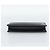 Clutch PRADA in pelle nera con dettagli argento Auth ka4774 Nero - vista 6