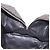 Céline Borsa Boston CELINE in tela Macadam PVC Pelle Nera Oro Auth 183367 Nero D'oro - vista 20