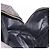 Céline Borsa Boston CELINE in tela Macadam PVC Pelle Nera Oro Auth 183367 Nero D'oro - vista 21