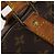 LOUIS VUITTON Borsa Boston Monogram Keepall 50 M41426 LV Auth 185731 Monogramma - vista 17