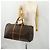 LOUIS VUITTON Borsa Boston Monogram Keepall 50 M41426 LV Auth 185731 Monogramma - vista 22