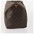 LOUIS VUITTON Borsa Boston Monogram Keepall 50 M41426 LV Auth 185731 Monogramma - vista 4