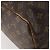 LOUIS VUITTON Borsa Boston Monogram Keepall 50 M41426 LV Auth 185731 Monogramma - vista 9
