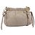 Miu Miu Schultertasche aus Leder Rosa Gold Authentisch 187662