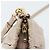 Miu Miu Schultertasche aus Leder Rosa Gold Authentisch 187662 - Ansicht 10