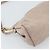 Miu Miu Schultertasche aus Leder Rosa Gold Authentisch 187662 - Ansicht 16