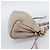 Miu Miu Schultertasche aus Leder Rosa Gold Authentisch 187662 - Ansicht 4