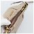 Miu Miu Schultertasche aus Leder Rosa Gold Authentisch 187662 - Ansicht 6